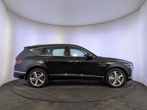Genesis GV80 I с пробегом 2021 года, цена 5 390 000 рублей, 91500 км, внедорожник, Автокод Объявления