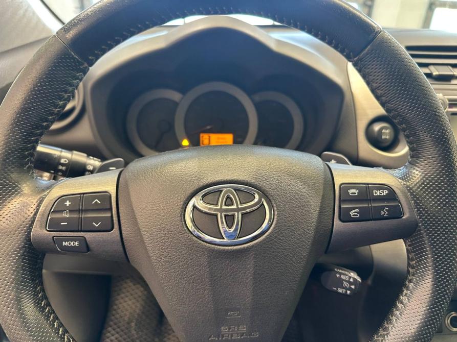 Toyota RAV4 III (XA30) Рестайлинг Екатеринбург  - изображение 10