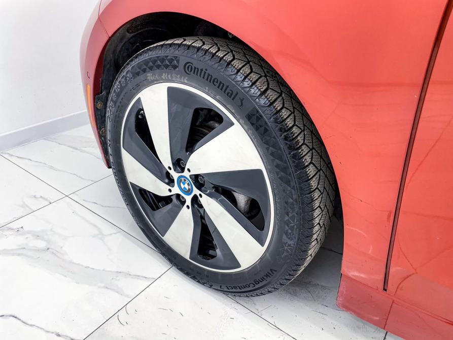 BMW i3 I (I01) Уфа  - изображение 25