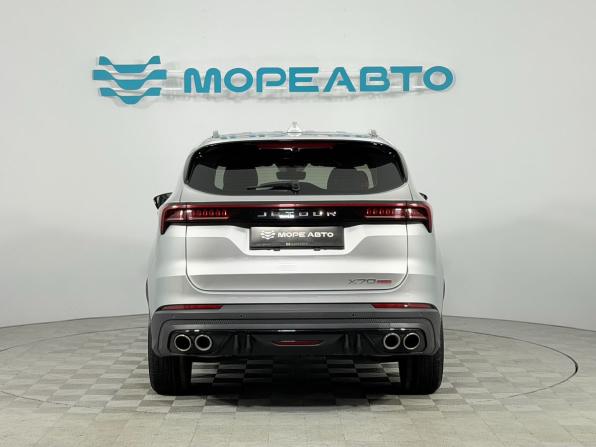 JETOUR X70+ I Рестайлинг с пробегом 2023 года, цена 2 350 000 рублей, 18665 км, внедорожник, Автокод Объявления