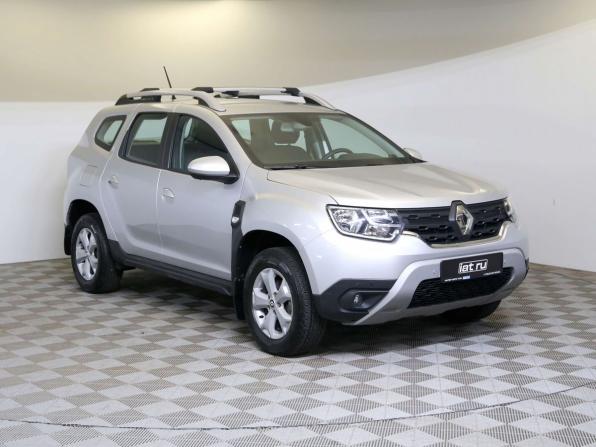 Renault Duster II с пробегом 2021 года, цена 2 150 000 рублей, 19794 км, внедорожник, Автокод Объявления