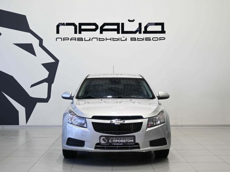 Chevrolet Cruze I Ростов-на-Дону  - изображение 2
