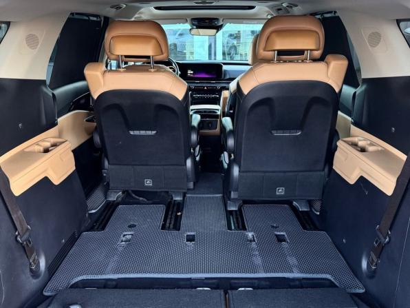 Kia Carnival IV с пробегом 2020 года, цена 3 600 000 рублей, 105000 км, минивэн, Автокод Объявления