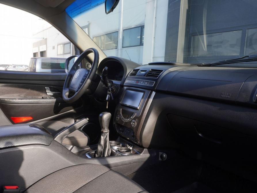SsangYong Rexton III Москва  - изображение 11