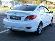 Hyundai Solaris I Иваново  - изображение 26