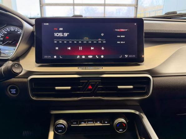 Geely Coolray I с пробегом 2021 года, цена 1 567 000 рублей, 71934 км, внедорожник, Автокод Объявления