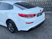 Kia Optima IV Рестайлинг Краснодар  - изображение 40