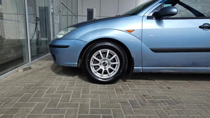 Ford Focus I Рестайлинг с пробегом 2004 года, цена 259 000 рублей, 243000 км, седан, Автокод Объявления