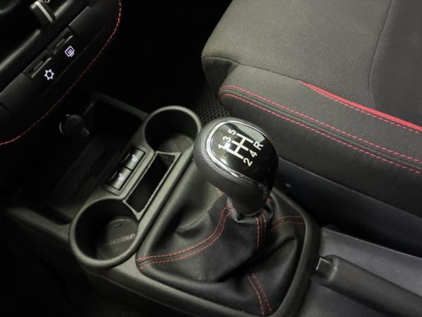 Lada (ВАЗ) Granta I Рестайлинг с пробегом 2024 года, цена 999 000 рублей, 23000 км, лифтбек, Автокод Объявления