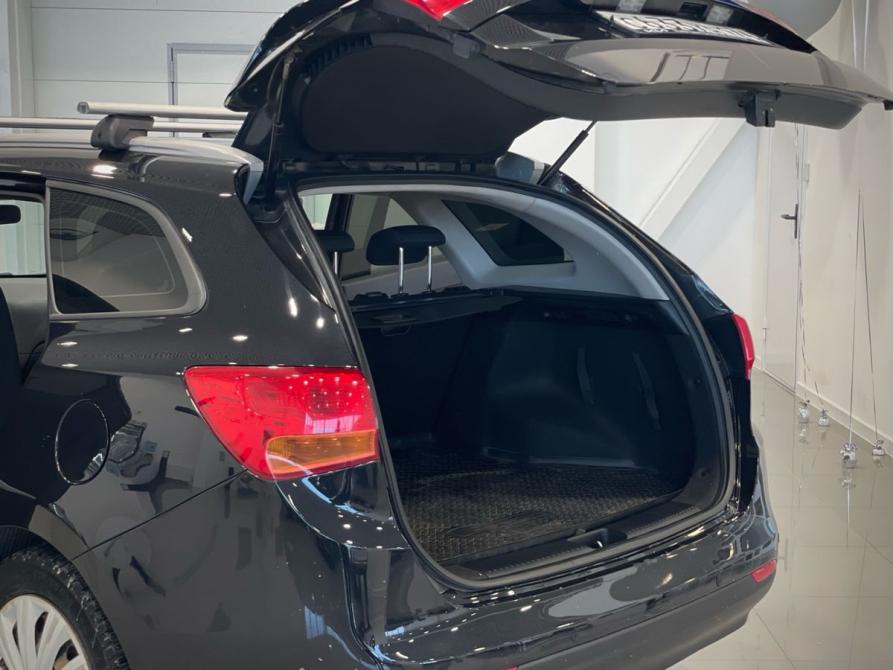 Kia Ceed II Рестайлинг Челябинск  - изображение 17