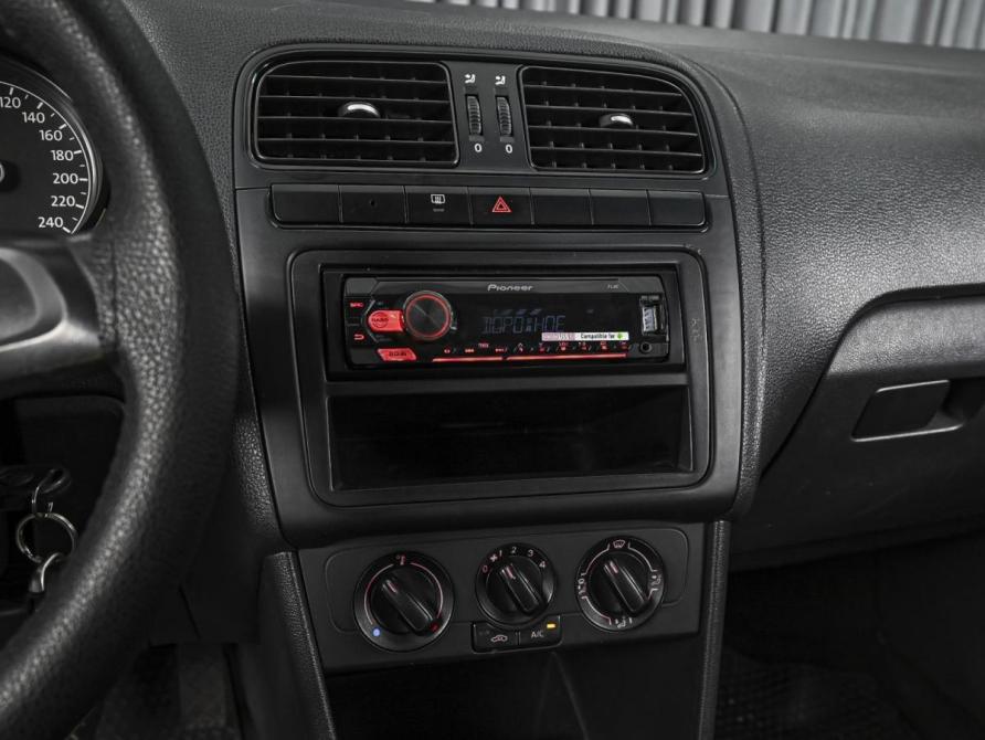 Volkswagen Polo V Рестайлинг Ставрополь  - изображение 14