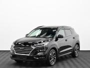 Hyundai Tucson III Рестайлинг Москва  - изображение 21