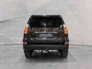 Lexus GX II Рестайлинг Новосибирск  - изображение 33