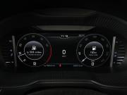 Skoda Octavia III (A7) Рестайлинг Ростов-на-Дону  - изображение 31