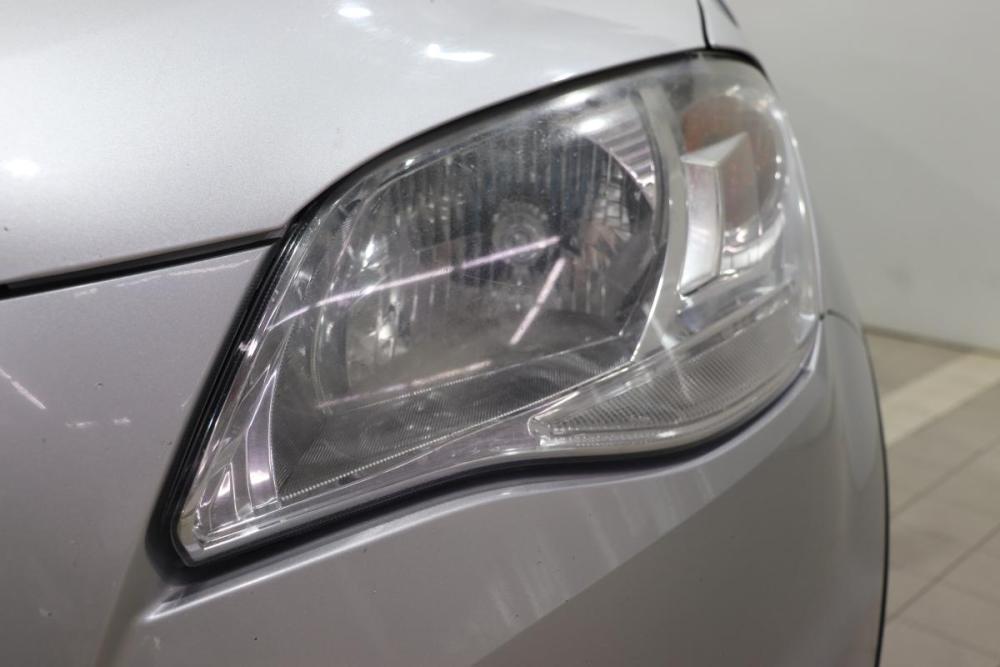 SsangYong Actyon II Иркутск  - изображение 12