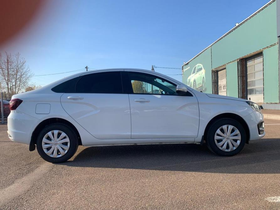 Lada (ВАЗ) Vesta I Рестайлинг (NG) Стерлитамак  - изображение 8