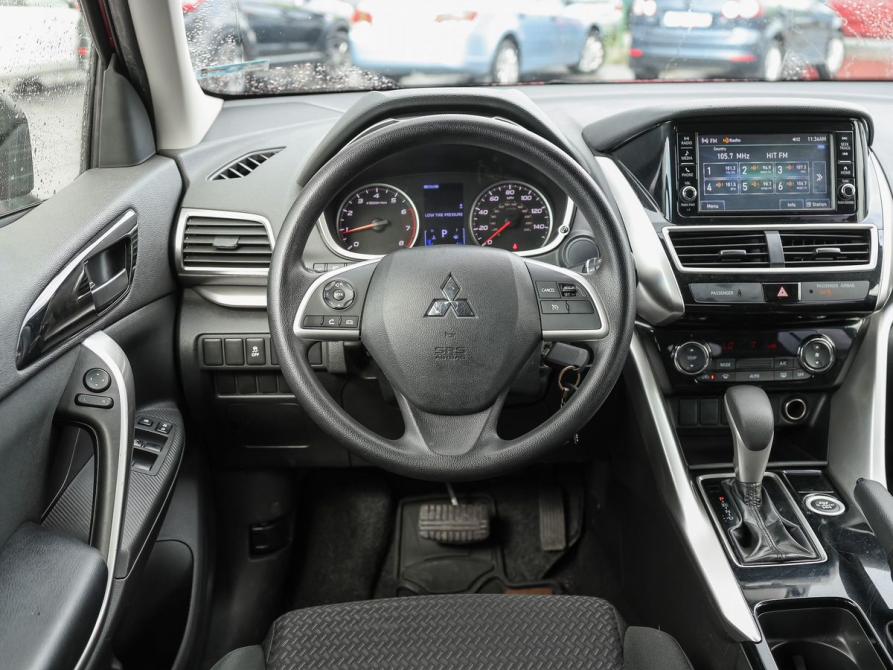 Mitsubishi Eclipse Cross I Ижевск  - изображение 16
