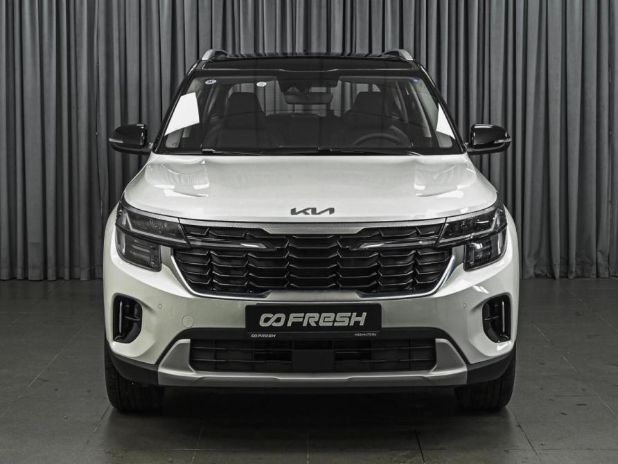 Kia Seltos II Ставрополь  - изображение 3