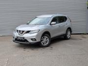 Nissan X-Trail III Рестайлинг Москва  - изображение 30