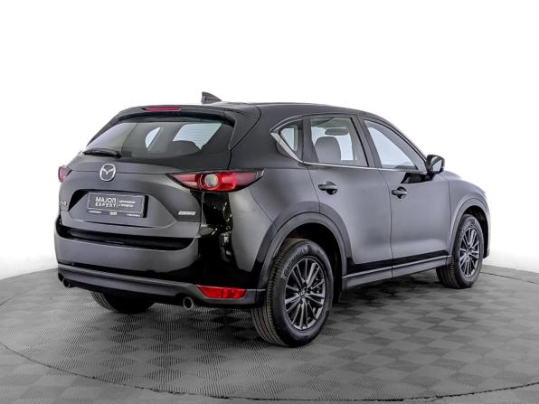 Mazda CX-5 II с пробегом 2020 года, цена 2 190 000 рублей, 193040 км, внедорожник, Автокод Объявления