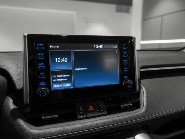 Toyota RAV4 V (XA50) с пробегом 2020 года, цена 2 795 000 рублей, 140337 км, внедорожник, Автокод Объявления