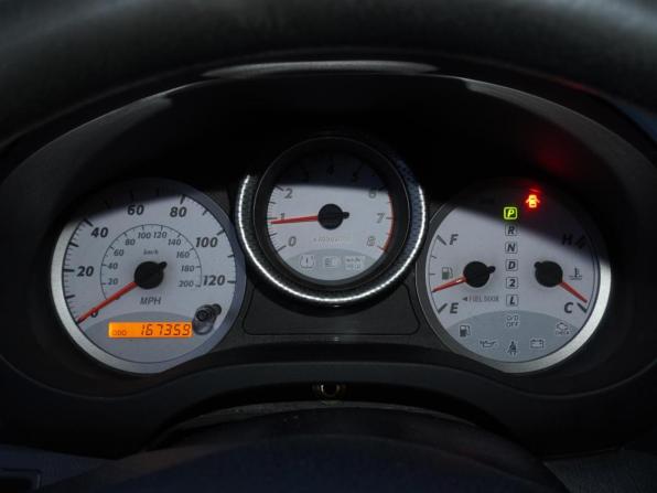 Toyota RAV4 II (XA20) Рестайлинг с пробегом 2004 года, цена 698 000 рублей, 167359 км, внедорожник, Автокод Объявления