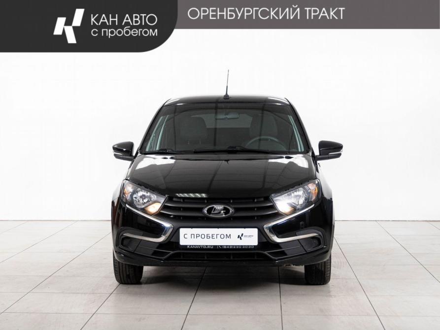 Lada (ВАЗ) Granta I Рестайлинг Казань  - изображение 2