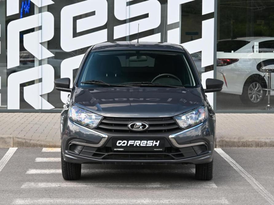 Lada (ВАЗ) Granta I Рестайлинг Волгоград  - изображение 3