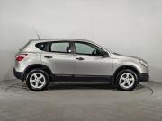 Nissan Qashqai I Рестайлинг Санкт-Петербург  - изображение 26