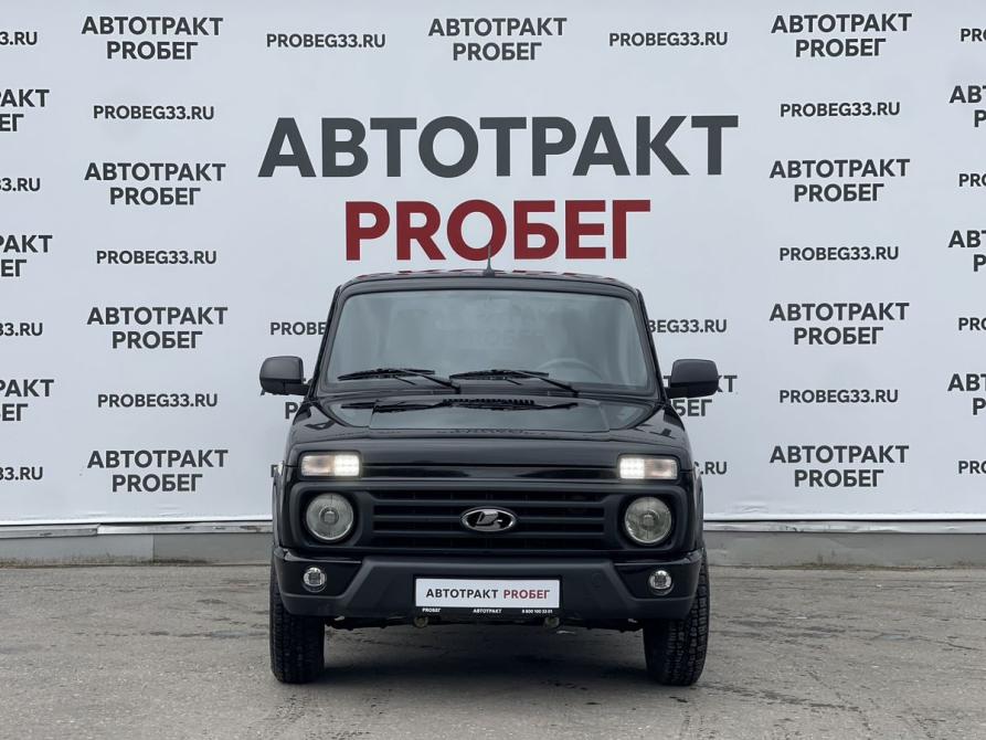 Lada (ВАЗ) Niva Legend Владимир  - изображение 2