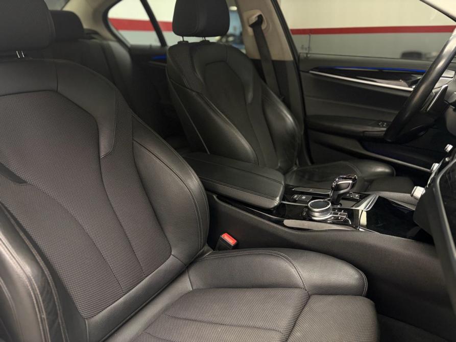 BMW 5 серии VII (G30/G31/G38) Ростов-на-Дону  - изображение 21