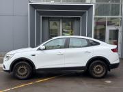 Renault Arkana I Москва  - изображение 21