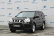 Nissan X-Trail II Рестайлинг Пермь  - изображение 19