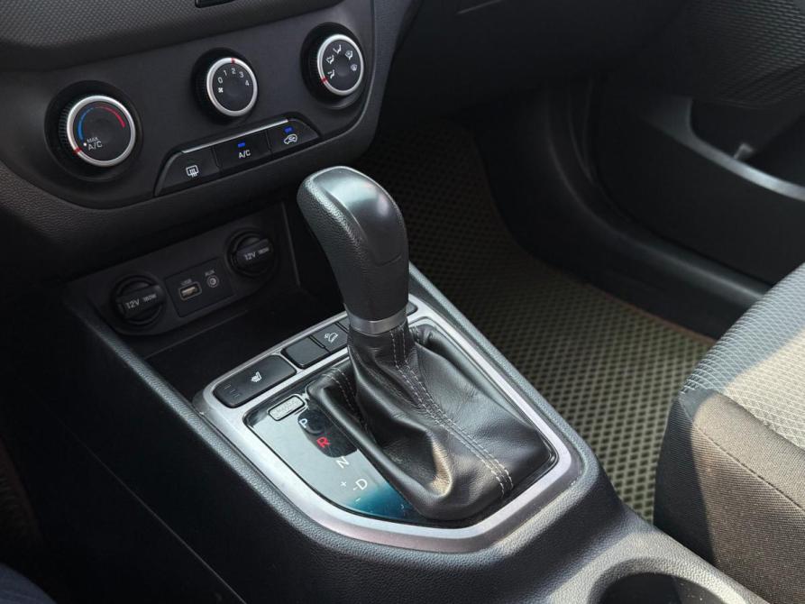 Hyundai Creta I Омск  - изображение 27