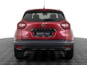 Renault Kaptur I Рестайлинг Москва  - изображение 33