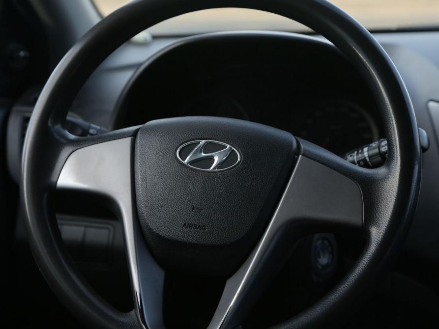Hyundai Solaris I Иваново  - изображение 16