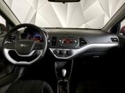 Kia Picanto II Рестайлинг Москва  - изображение 34