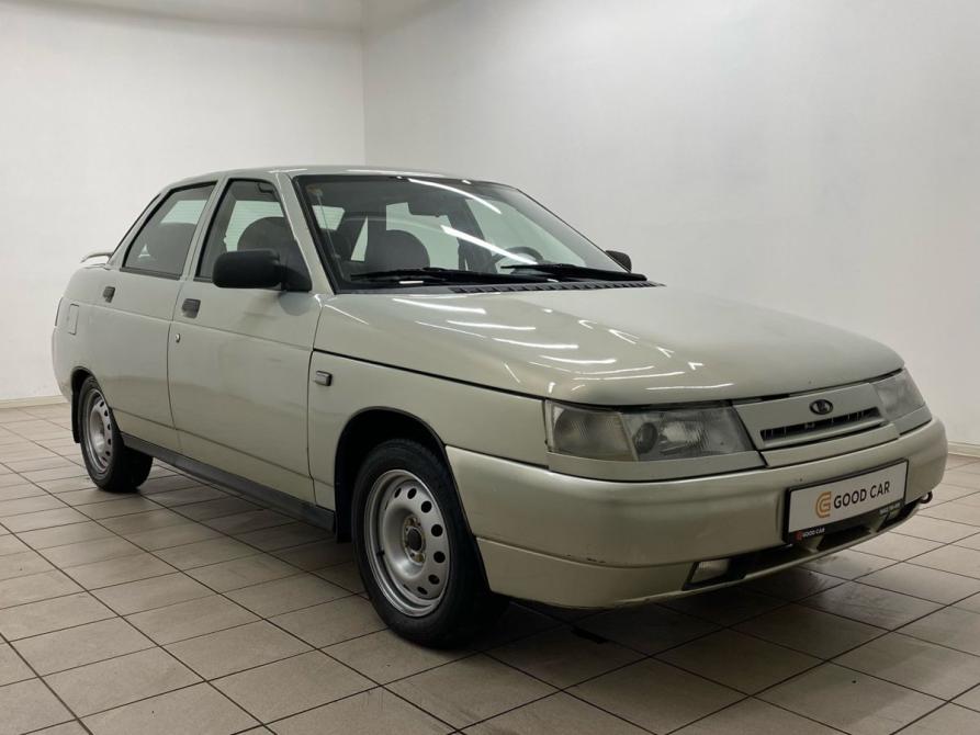 Lada (ВАЗ) 2110 Энгельс  - изображение 1