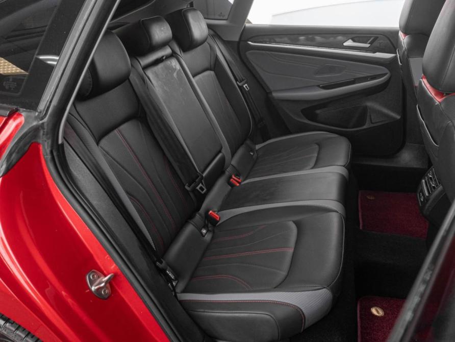Volkswagen Lamando II Тюмень  - изображение 11