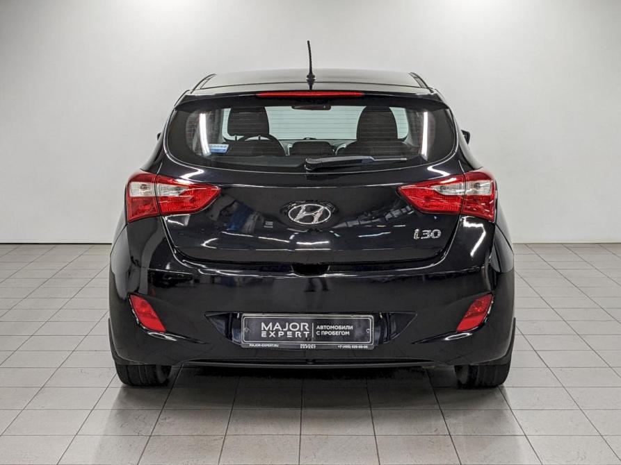 Hyundai i30 II Москва  - изображение 6