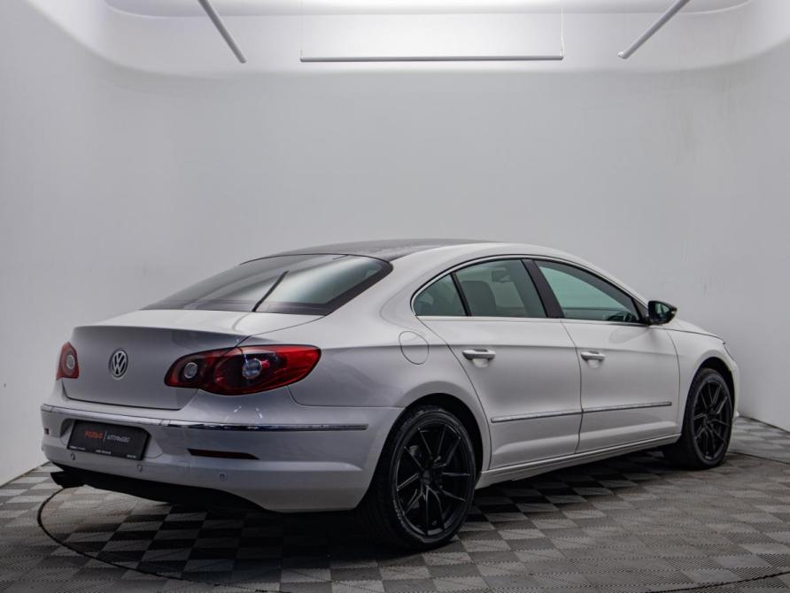 Volkswagen Passat CC I Москва  - изображение 5