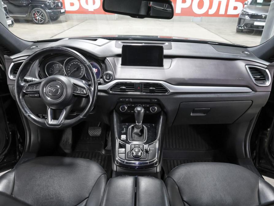 Mazda CX-9 II Москва  - изображение 16