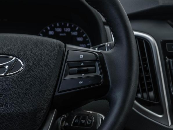 Hyundai Creta I с пробегом 2019 года, цена 1 796 900 рублей, 84172 км, внедорожник, Автокод Объявления