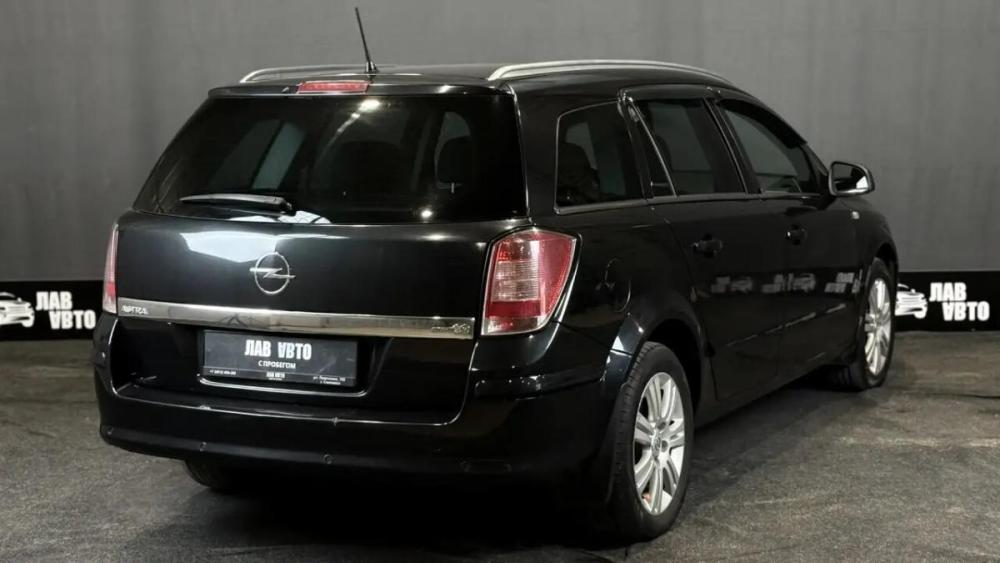 Opel Astra H Рестайлинг Смоленск  - изображение 5