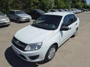 Lada (ВАЗ) Granta I Саратов  - изображение 54