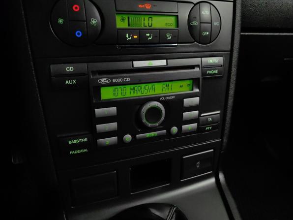 Ford Mondeo III Рестайлинг с пробегом 2006 года, цена 315 000 рублей, 275000 км, седан, Автокод Объявления