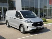 Ford Transit Custom II Саратов  - изображение 28