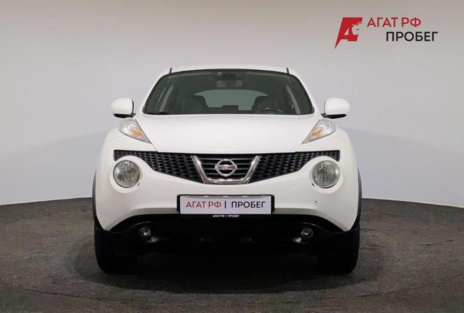 Nissan Juke I с пробегом 2012 года, цена 980 000 рублей, 184484 км, внедорожник, Автокод Объявления