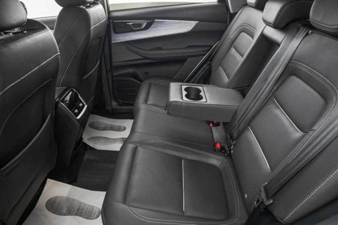 Chery Tiggo 7 Pro Max I с пробегом 2024 года, цена 2 299 000 рублей, 23400 км, внедорожник, Автокод Объявления
