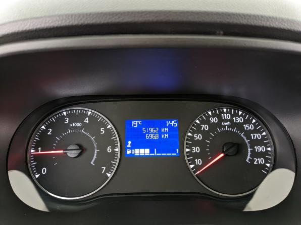 Renault Duster II с пробегом 2022 года, цена 1 880 000 рублей, 52000 км, внедорожник, Автокод Объявления